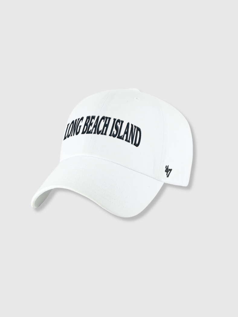 47 BRAND Long Beach Island Hat – Shop Society Style display picture 3