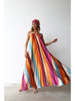 MQ American Multicolor Dress