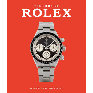 The Book of Rolex