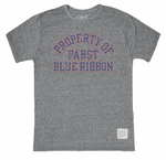 RB Property of PBR Tee