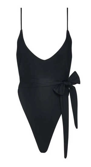 SOCIETY One-Piece Swimsuit