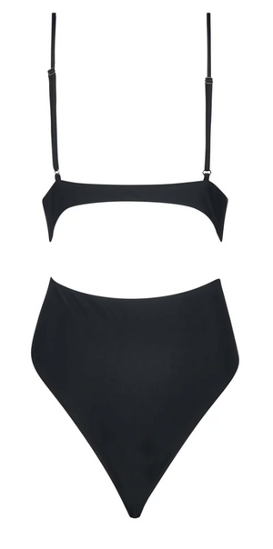 SOCIETY One-Piece Swimsuit