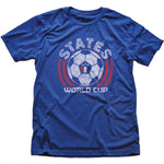 SOLID National Soccer Tee