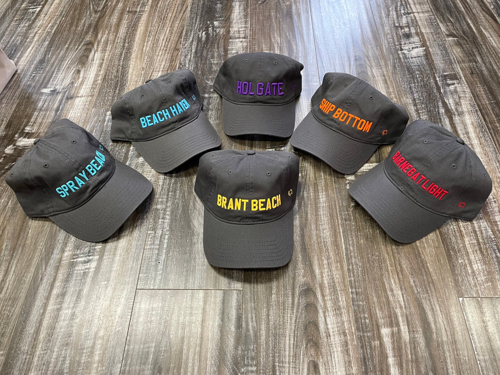 LBI TOWN HATS