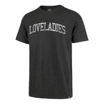 47 BRAND "Loveladies" T-shirt