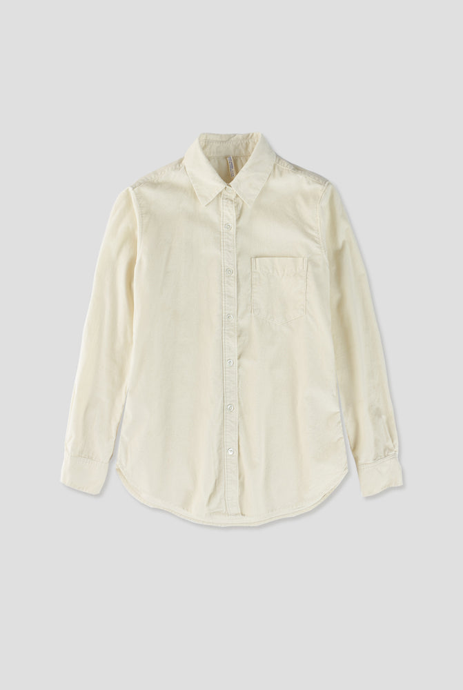 
            
                Load image into Gallery viewer, G1 Corduroy Basic Shirt
            
        