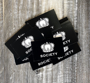 Society Gift Card