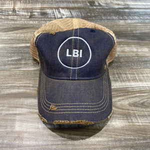 LBI Hat