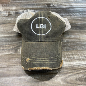LBI Hat