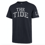 47 BRAND "The Tide" T-shirt