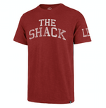 47 BRAND "The Shack" T-shirt