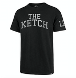 47 BRAND "The Ketch" T-shirt