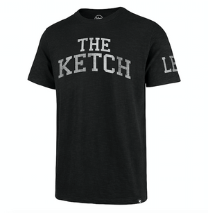 47 BRAND The Ketch T-shirt – Shop Society Style