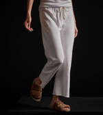 JAMES PERSE Vintage French Terry Cropped Sweatpant